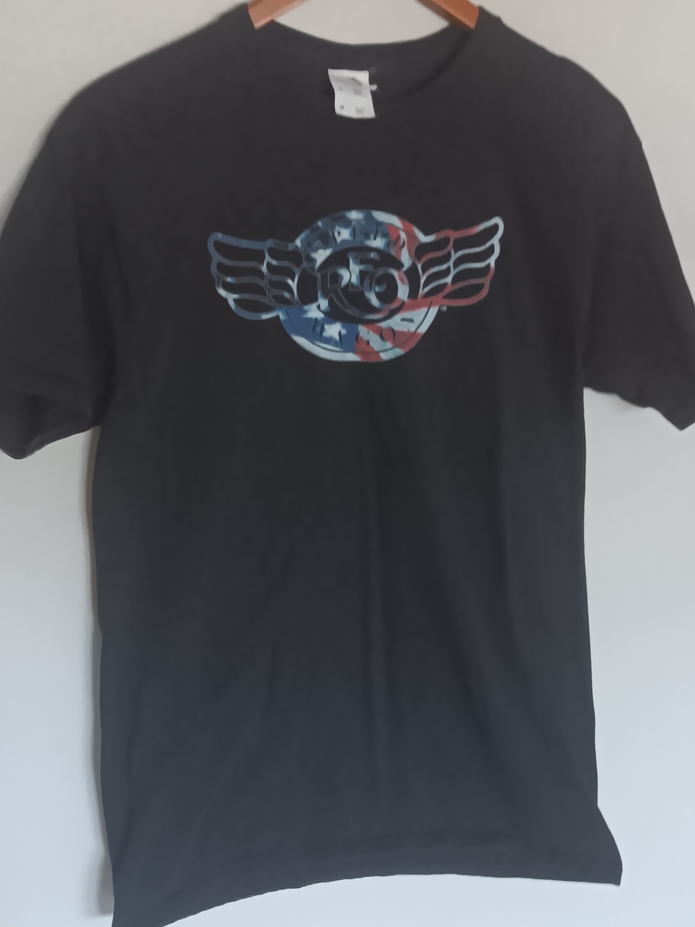 REO Speedwagon Band Tshirt